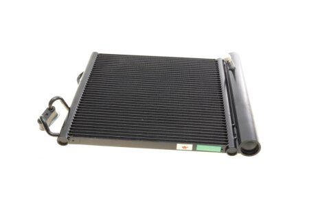 Радиатор кондиционера nrf 35720