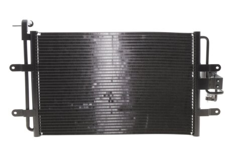 Радіатор кондиціонера nrf 35733