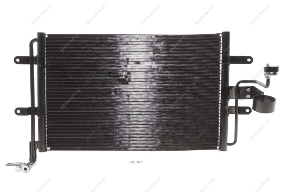 Радіатор кондиціонера NRF 35733