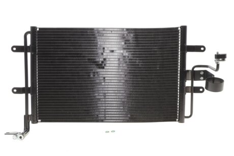 Радіатор кондиціонера nrf 35733