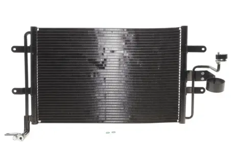 Радіатор кондиціонера NRF 35733