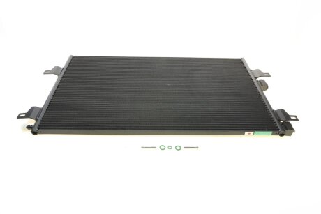 Радіатор кондиціонера nrf 35749