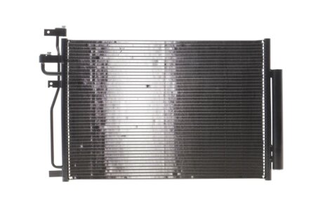 Радіатор кондиціонера nrf 35775