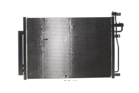 Радіатор кондиціонера nrf 35775