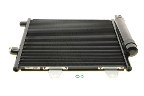 Радиатор кондиционера nrf 35778