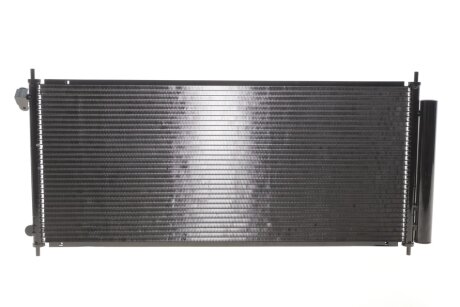 Радіатор кондиціонера nrf 35791
