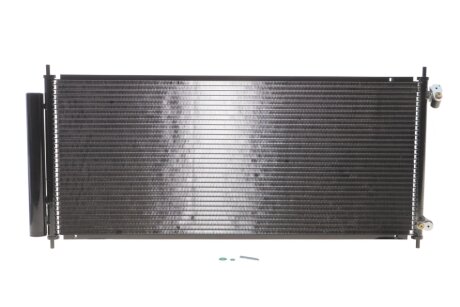 Радіатор кондиціонера nrf 35791