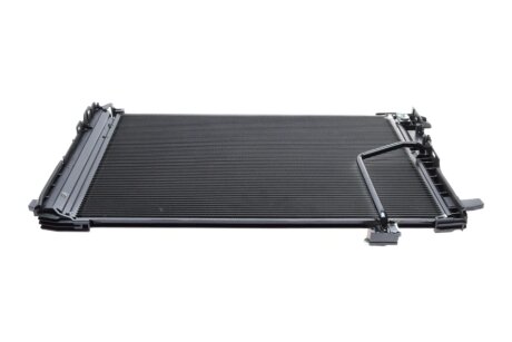 Радіатор кондиціонера nrf 35793