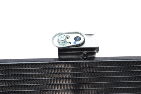 Радіатор кондиціонера nrf 35793