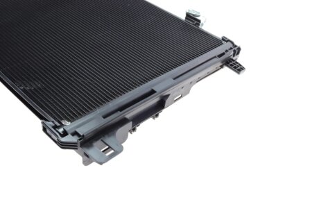 Радіатор кондиціонера nrf 35793