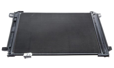 Радіатор кондиціонера nrf 35793