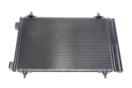 Радиатор кондиционера nrf 35844