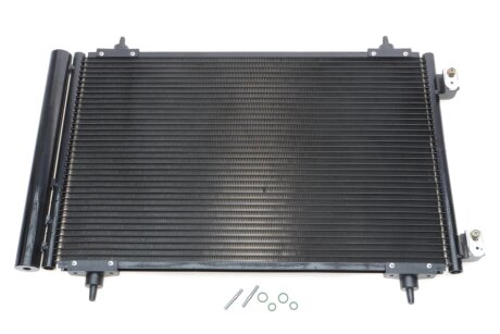 Радиатор кондиционера nrf 35844