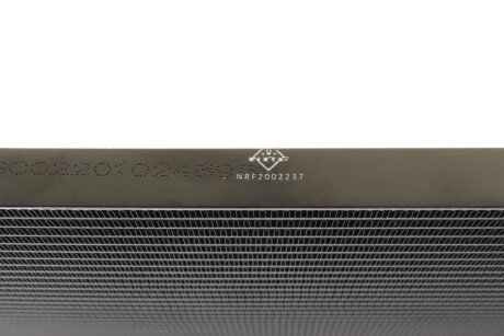 Радиатор кондиционера nrf 35864
