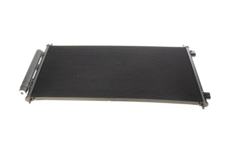 Радиатор кондиционера nrf 35864