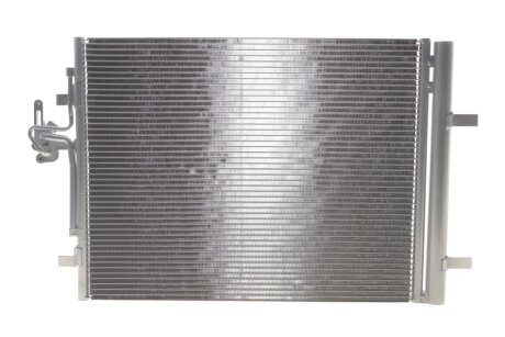Радіатор кондиціонера nrf 35884