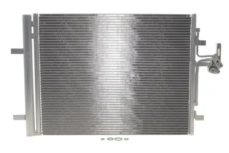 Радіатор кондиціонера NRF 35884