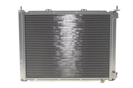 Радіатор кондиціонера nrf 35887