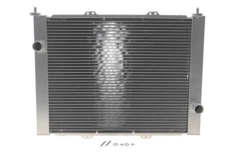 Радіатор кондиціонера nrf 35887