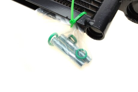 Радиатор кондиционера EASY FIT nrf 35903