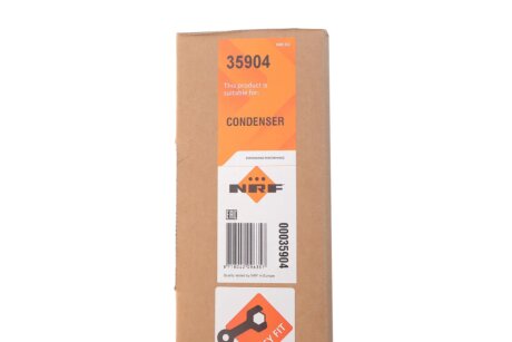 Конденсатор nrf 35904