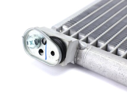 Радиатор кондиционера nrf 35916