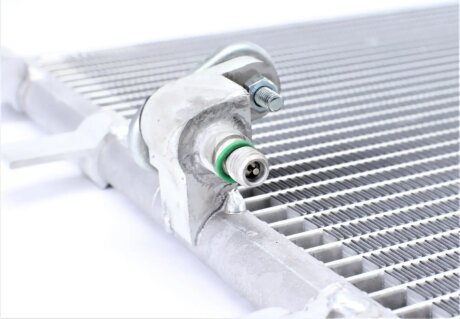 Радиатор кондиционера nrf 35916