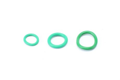 Радиатор кондиционера nrf 35916