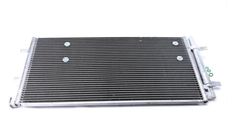 Радиатор кондиционера nrf 35916