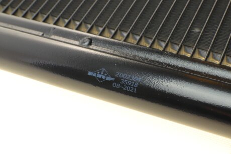 Радиатор кондиционера nrf 35918