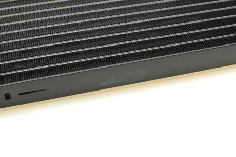 Радіатор кондиціонера nrf 35920