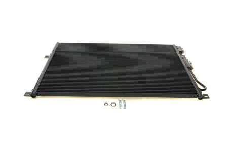 Радіатор кондиціонера nrf 35920