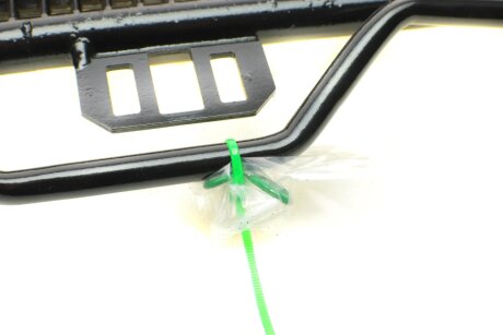 Радіатор кондиціонера nrf 35937