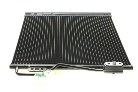 Радіатор кондиціонера nrf 35937