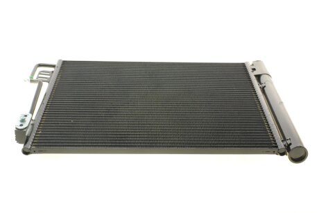 Радіатор кондиціонера nrf 35937