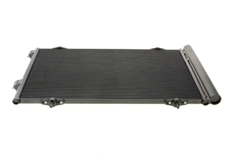 Радіатор кондиціонера nrf 35945