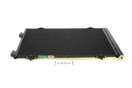 Радіатор кондиціонера nrf 35945