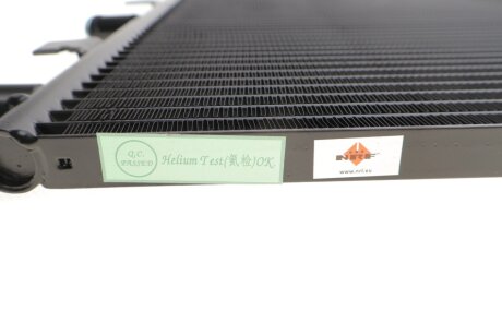 Радиатор кондиционера nrf 35969
