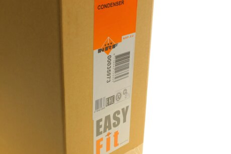 Радиатор кондиционера nrf 35973