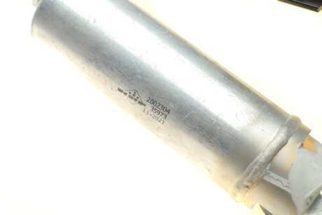 Радиатор кондиционера nrf 35973