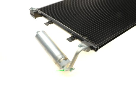 Радиатор кондиционера nrf 35973