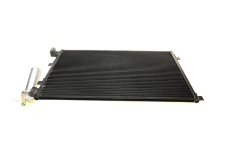 Радиатор кондиционера nrf 35973