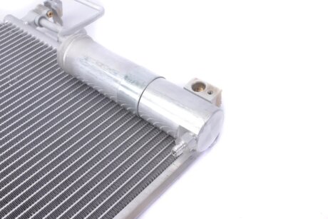 Радіатор кондиціонера nrf 35974
