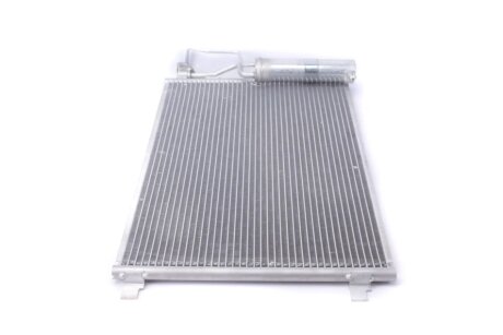 Радіатор кондиціонера nrf 35974
