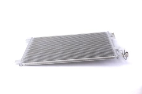 Радіатор кондиціонера nrf 35974