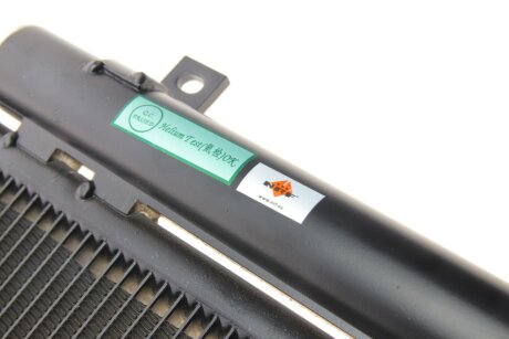 Конденсатор кондиционера KIA SORENTO 3.3 LHD 06- nrf 35979