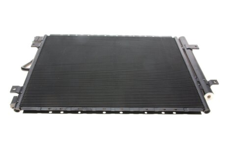 Конденсатор кондиционера KIA SORENTO 3.3 LHD 06- nrf 35979