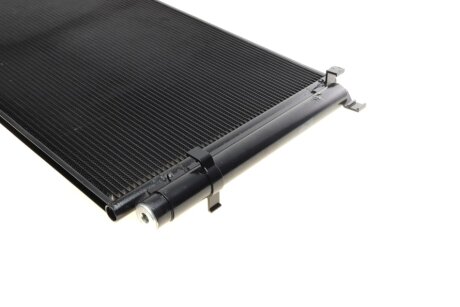 Радиатор кондиционера nrf 35998