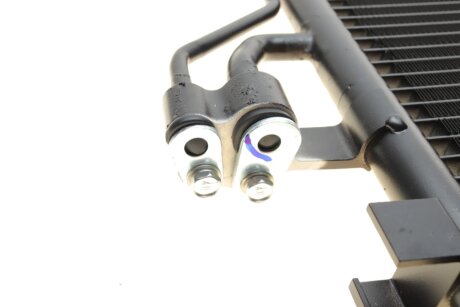 Радіатор кондиціонера nrf 35999