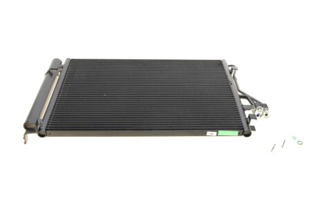 Радіатор кондиціонера nrf 35999